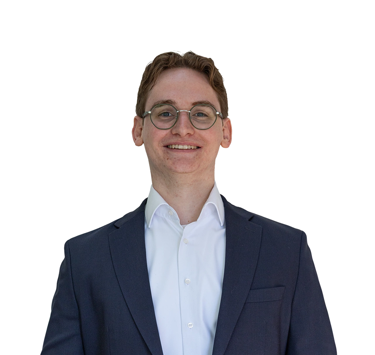 Jesper Pedersen